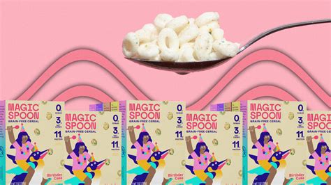 Unveiling the Magic of Magic Spoon's Shipping Process